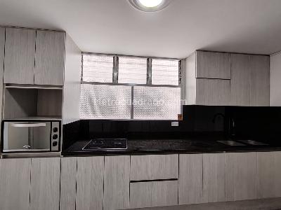 Apartamento de 3 alcobas en arriendo en Las Acacias Laureles, Medellín, 160 m² · foto 9 de 20