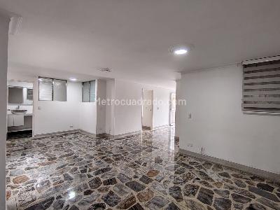 Apartamento de 3 alcobas en arriendo en Las Acacias Laureles, Medellín, 160 m² · foto 14 de 20