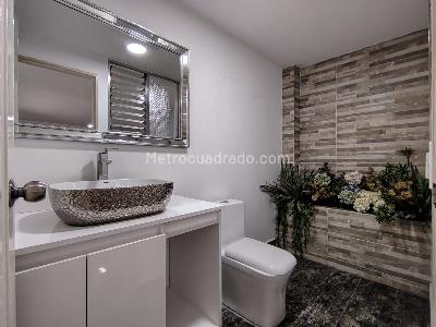 Apartamento de 3 alcobas en arriendo en Las Acacias Laureles, Medellín, 160 m² · foto 15 de 20