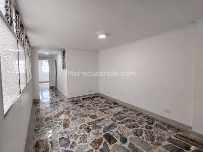 Apartamento de 3 alcobas en arriendo en Las Acacias Laureles, Medellín, 160 m² · foto 16 de 20