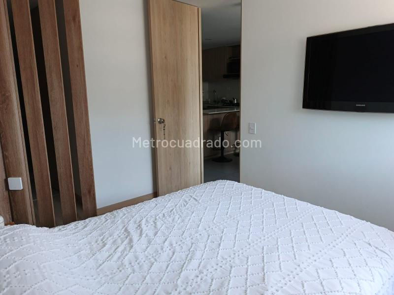 Stylish 1BR Apartment in Guayabal - 2