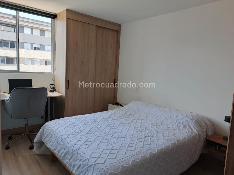 Stylish 1BR Apartment in Guayabal - 4