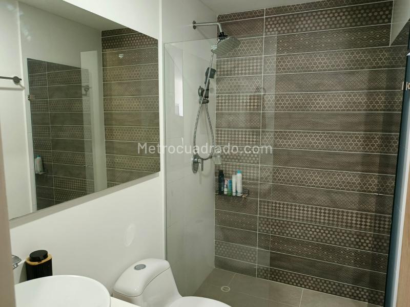Stylish 1BR Apartment in Guayabal - 6