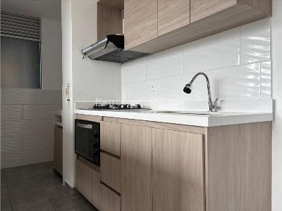Apartamento de 3 alcobas en venta en Vereda Fontibon, Rionegro, 57 m² · foto 2 de 15