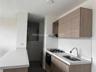 Apartamento de 3 alcobas en venta en Vereda Fontibon, Rionegro, 57 m² · foto 3 de 15