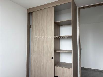 Apartamento de 3 alcobas en venta en Vereda Fontibon, Rionegro, 57 m² · foto 8 de 15