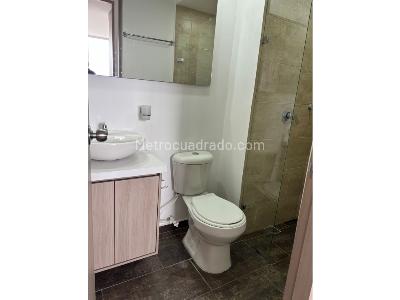 Apartamento de 3 alcobas en venta en Vereda Fontibon, Rionegro, 57 m² · foto 11 de 15