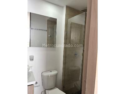 Apartamento de 3 alcobas en venta en Vereda Fontibon, Rionegro, 57 m² · foto 12 de 15