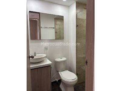 Apartamento de 3 alcobas en venta en Vereda Fontibon, Rionegro, 57 m² · foto 13 de 15