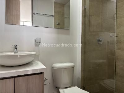 Apartamento de 3 alcobas en venta en Vereda Fontibon, Rionegro, 57 m² · foto 14 de 15
