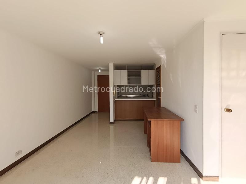 Comfortable 1BR Apartment in Conquistadores - 3