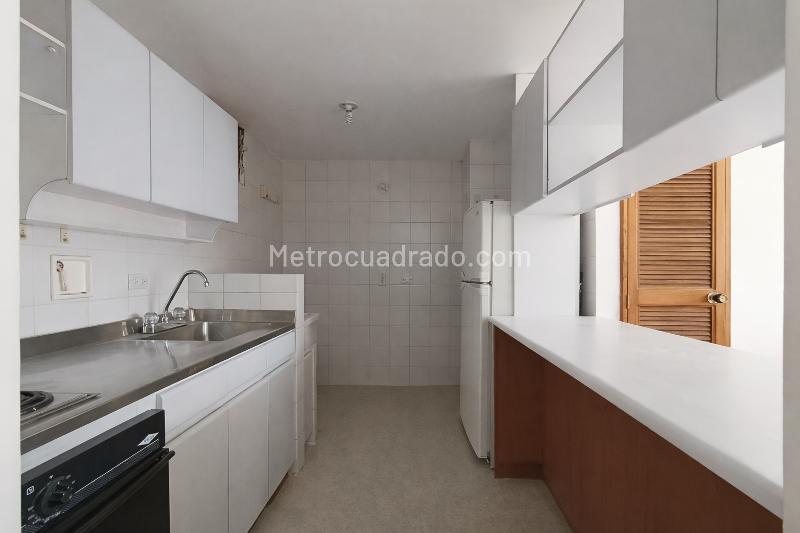 Comfortable 1BR Apartment in Conquistadores - 5