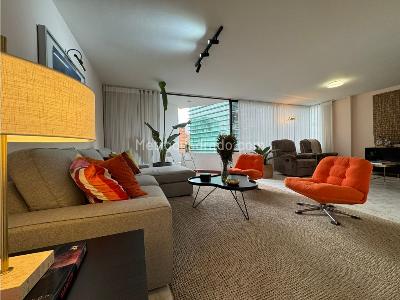 Apartamento de 3 alcobas en venta en Patio Bonito, Medellín, 168 m² · foto 2 de 14