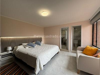 Apartamento de 3 alcobas en venta en Patio Bonito, Medellín, 168 m² · foto 6 de 14