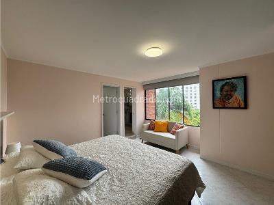 Apartamento de 3 alcobas en venta en Patio Bonito, Medellín, 168 m² · foto 9 de 14