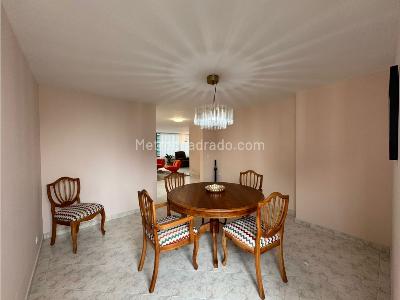Apartamento de 3 alcobas en venta en Patio Bonito, Medellín, 168 m² · foto 11 de 14
