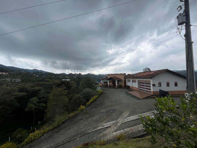 Casa – El Retiro, Oriente - Vista 3
