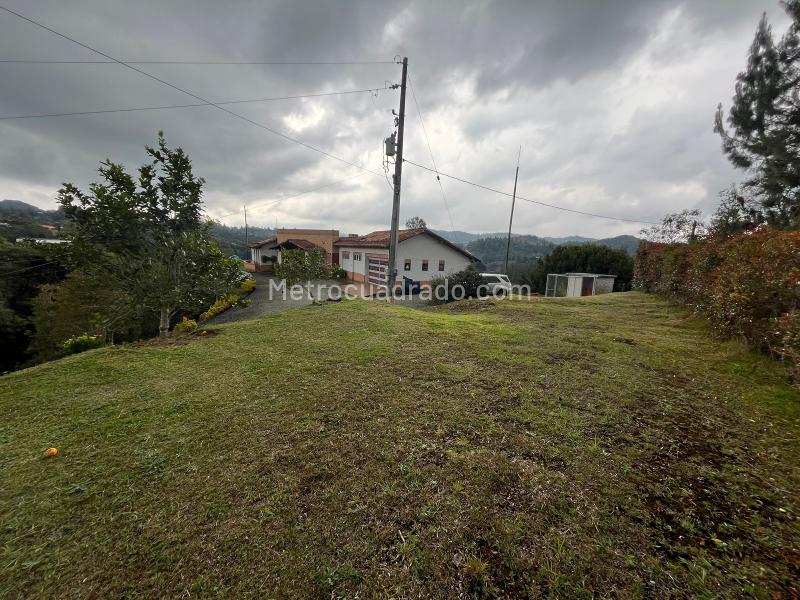 Casa – El Retiro, Oriente - Vista 4