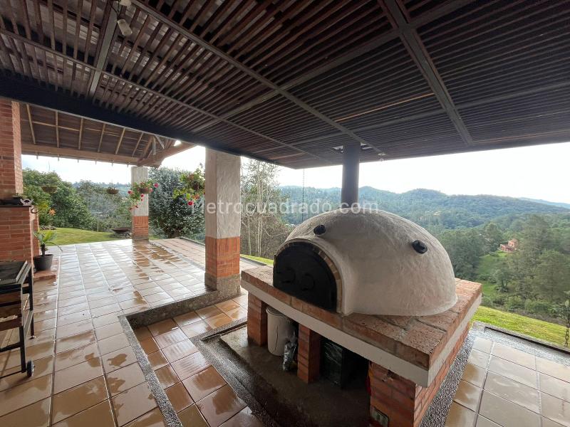 Casa – El Retiro, Oriente - Vista 5