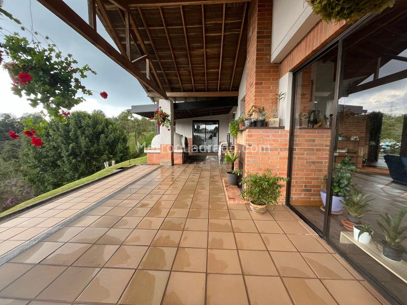 Casa – El Retiro, Oriente - Más