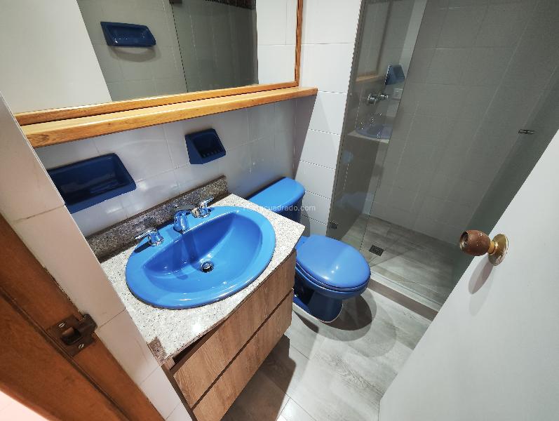 1BR Apartment in Laureles with Private Parking & Storage - 6