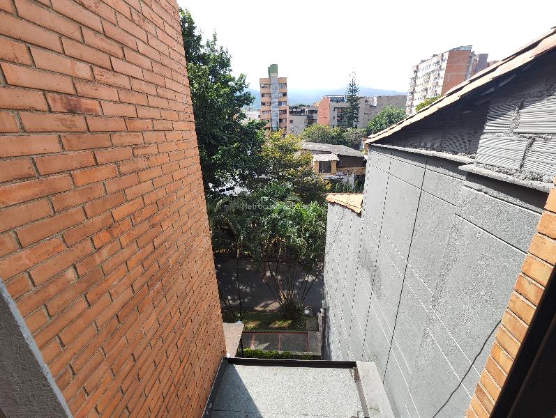 1BR Apartment in Laureles with Private Parking & Storage - 9