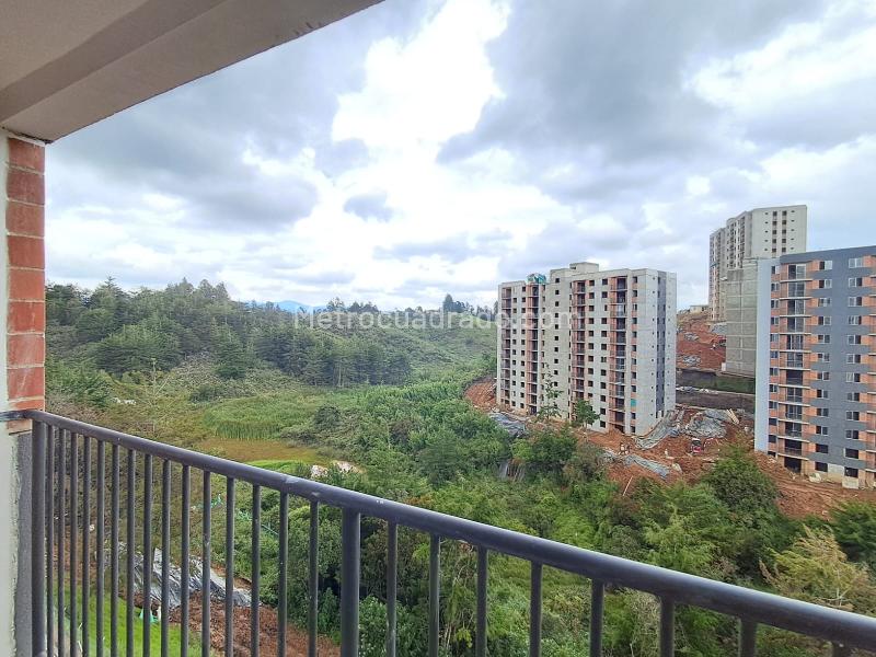 2BR Apartment in El Porvenir Rio Negro (50 m²) - 5