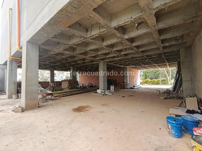 Local Comercial en Arriendo, Rionegro, Rionegro – pohled 6