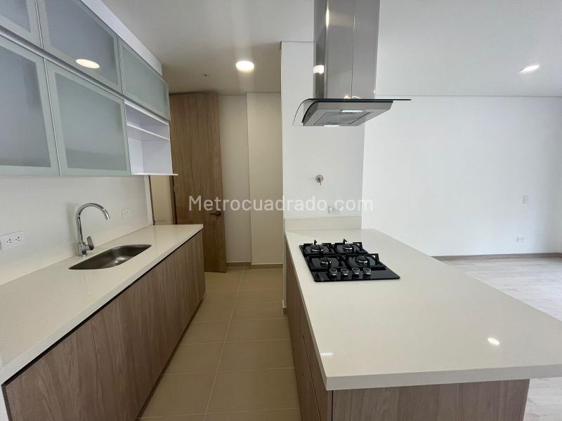 Apartamento en Arriendo, El Retiro, Retiro - 2
