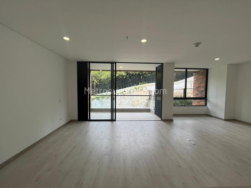 Apartamento en Arriendo, El Retiro, Retiro - 3