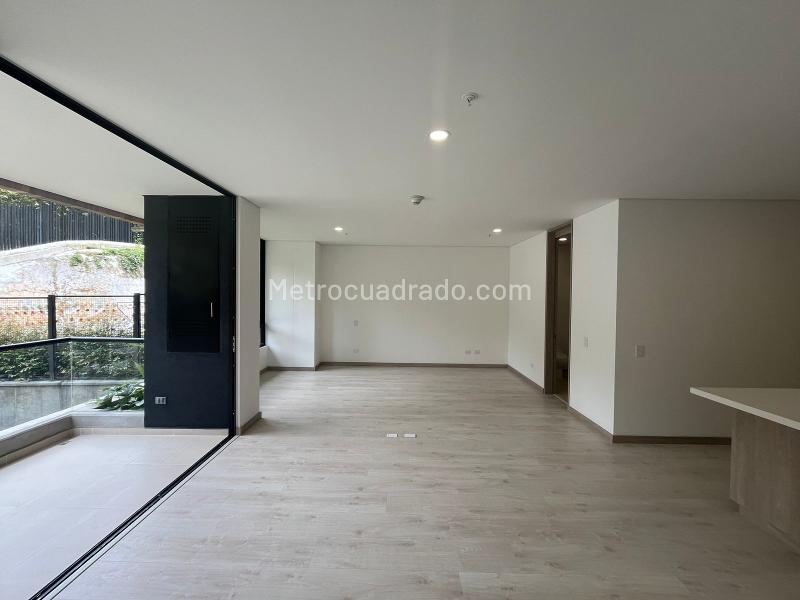 Apartamento en Arriendo, El Retiro, Retiro - 4