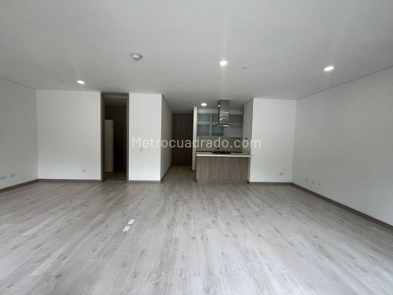 Apartamento en Arriendo, El Retiro, Retiro - 5