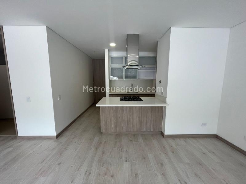 Apartamento en Arriendo, El Retiro, Retiro