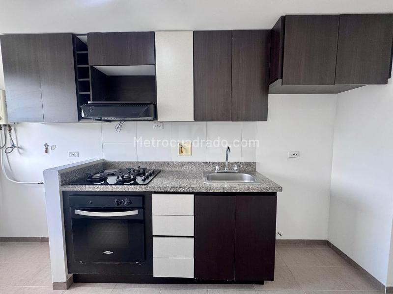 Apartamento en Arriendo, El Trianon, Envigado - 4