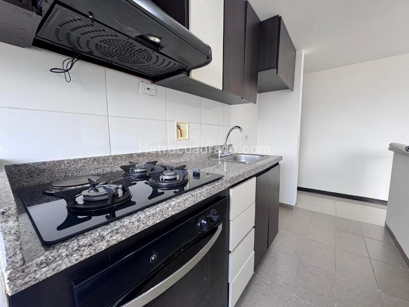 Apartamento en Arriendo, El Trianon, Envigado - 5