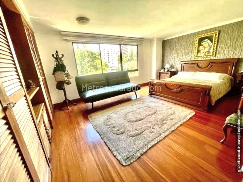 Apartamento Amplio de 3 Alcobas en Castropol - 7