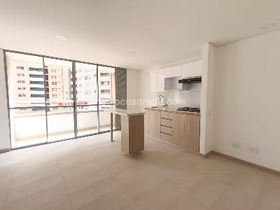 Apartment for rent in Vegas De San Jose, Sabaneta