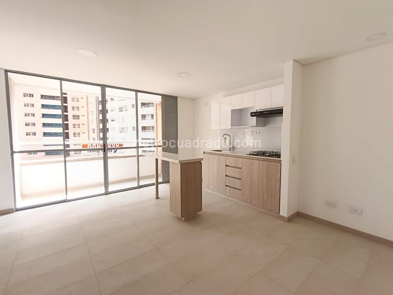 3BR Apartment in Loma San Jose Sabaneta (70 m²)