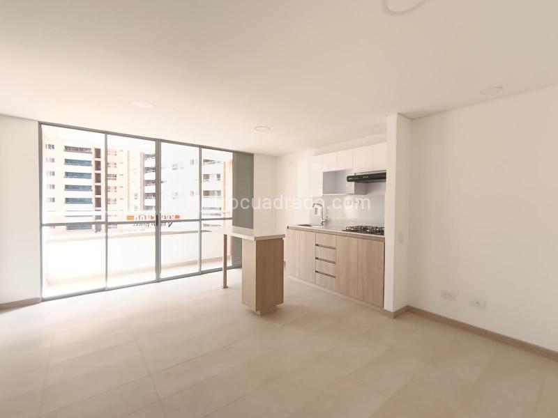 Apartamento en Arriendo, Loma San Jose Sabaneta, Sabaneta - 2