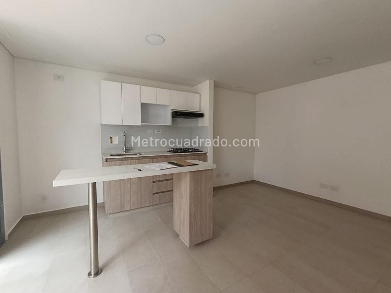 Apartamento en Arriendo, Loma San Jose Sabaneta, Sabaneta - 4