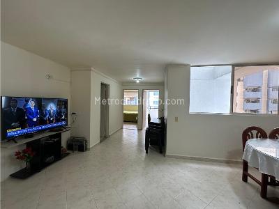 Apartamento en venta en Los Colores, Medellín · foto 3 de 16