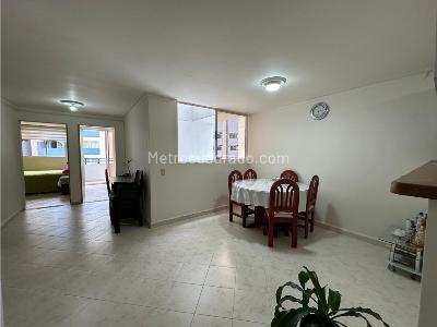 Apartamento en venta en Los Colores, Medellín · foto 4 de 16