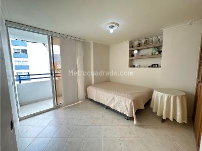 Apartamento en venta en Los Colores, Medellín · foto 9 de 16