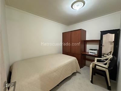 Apartamento en venta en Los Colores, Medellín · foto 11 de 16