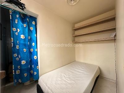 Apartamento en venta en Los Colores, Medellín · foto 14 de 16