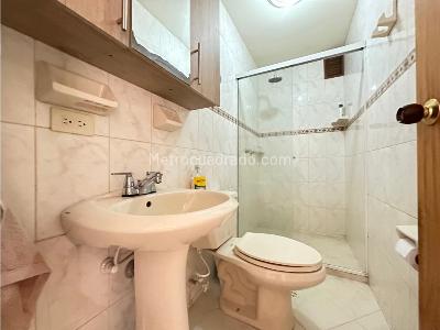 Apartamento en venta en Los Colores, Medellín · foto 16 de 16