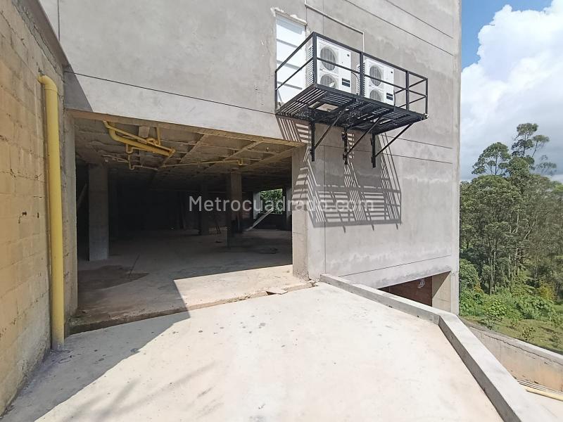 Bodega en Arriendo, Rionegro, Rionegro - Vista 2