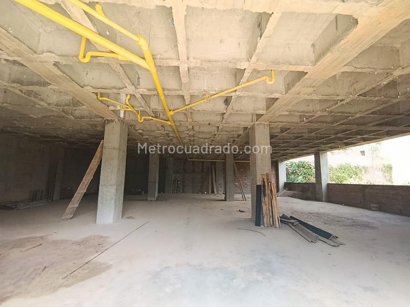 Bodega en Arriendo, Rionegro, Rionegro - Vista 3