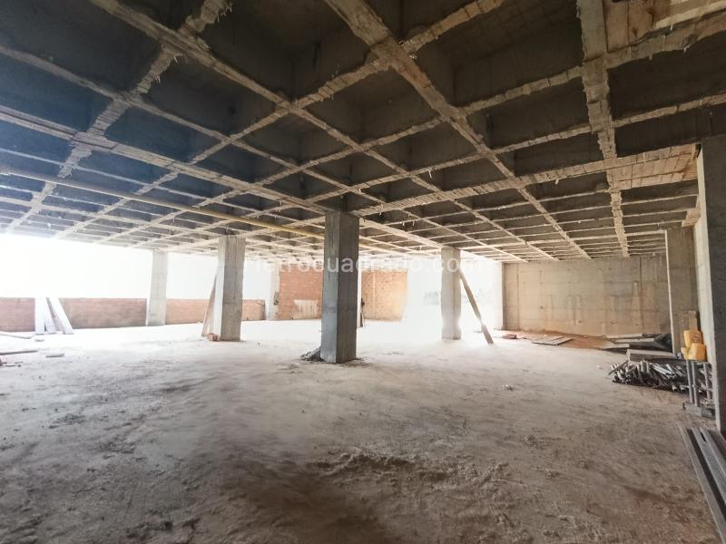 Bodega en Arriendo, Rionegro, Rionegro - Vista 4