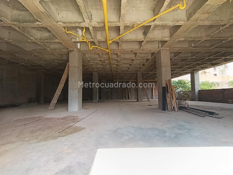 Bodega en Arriendo, Rionegro, Rionegro - Vista 5